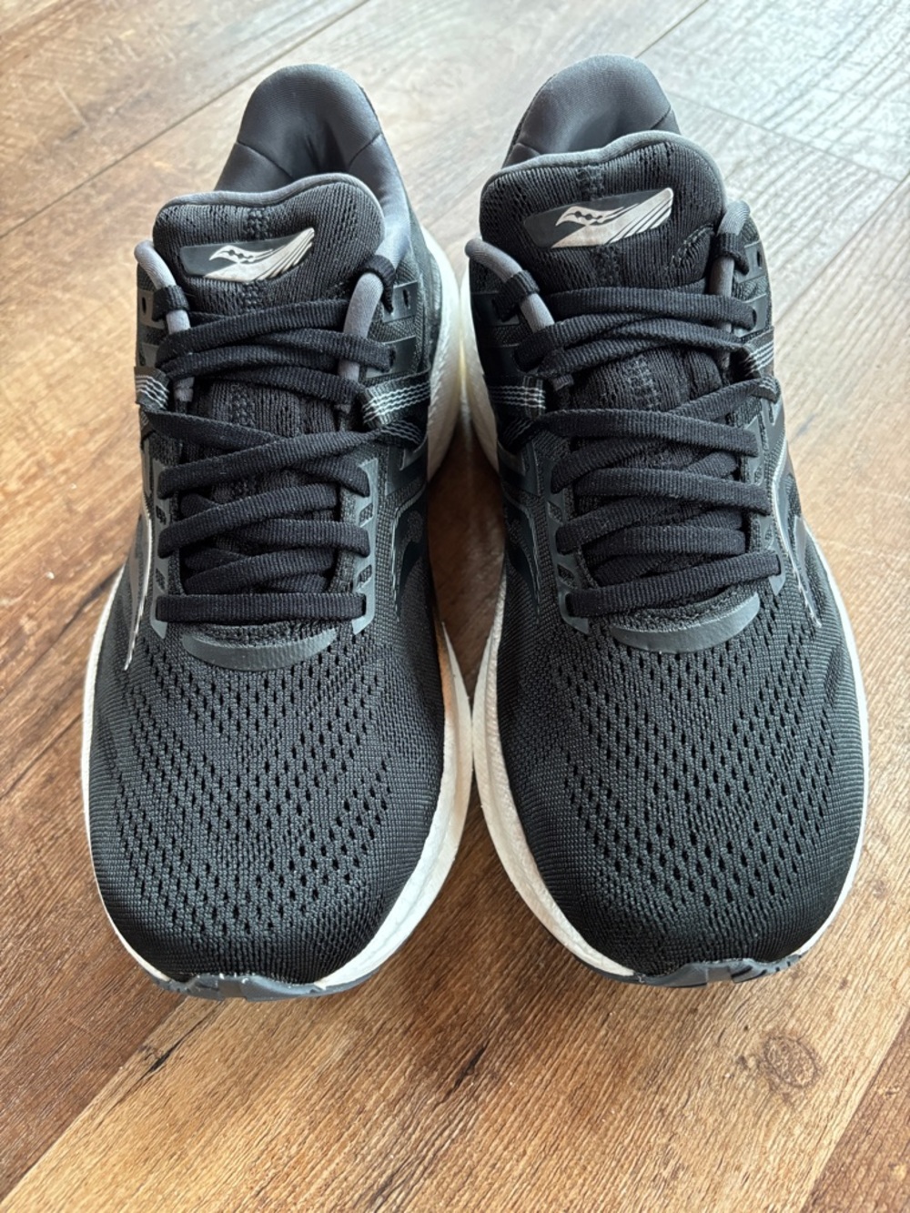 Saucony Triumph 20 Women’s 8.5